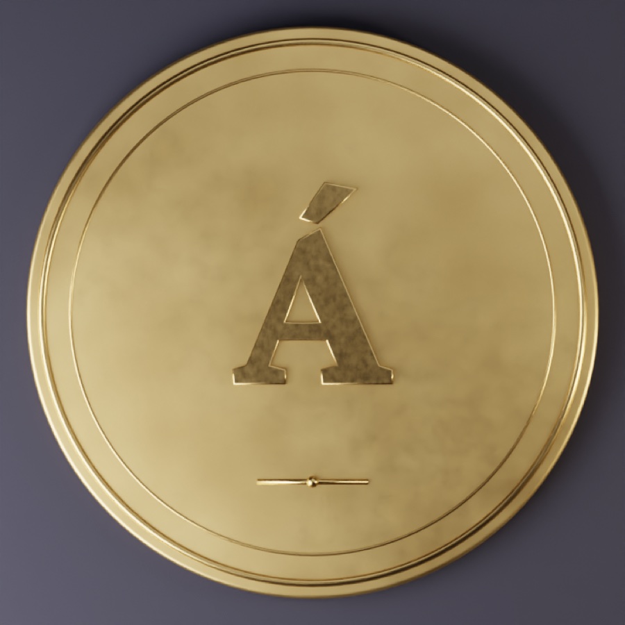 The Attesté seal